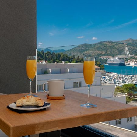 Nunas Luxury Port Residences Dubrovnik Kültér fotó