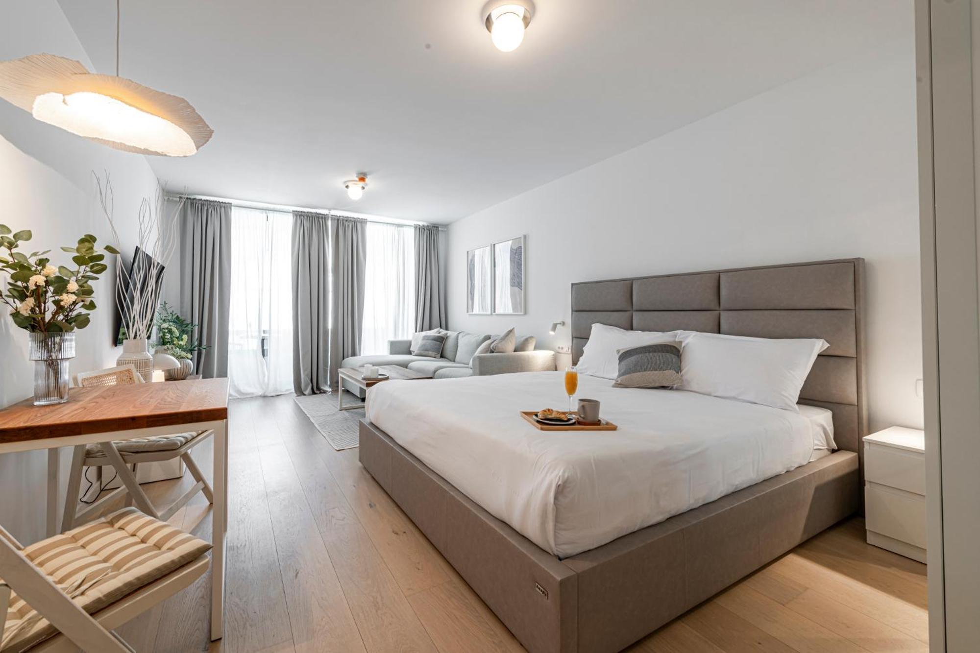 Nunas Luxury Port Residences Dubrovnik Kültér fotó