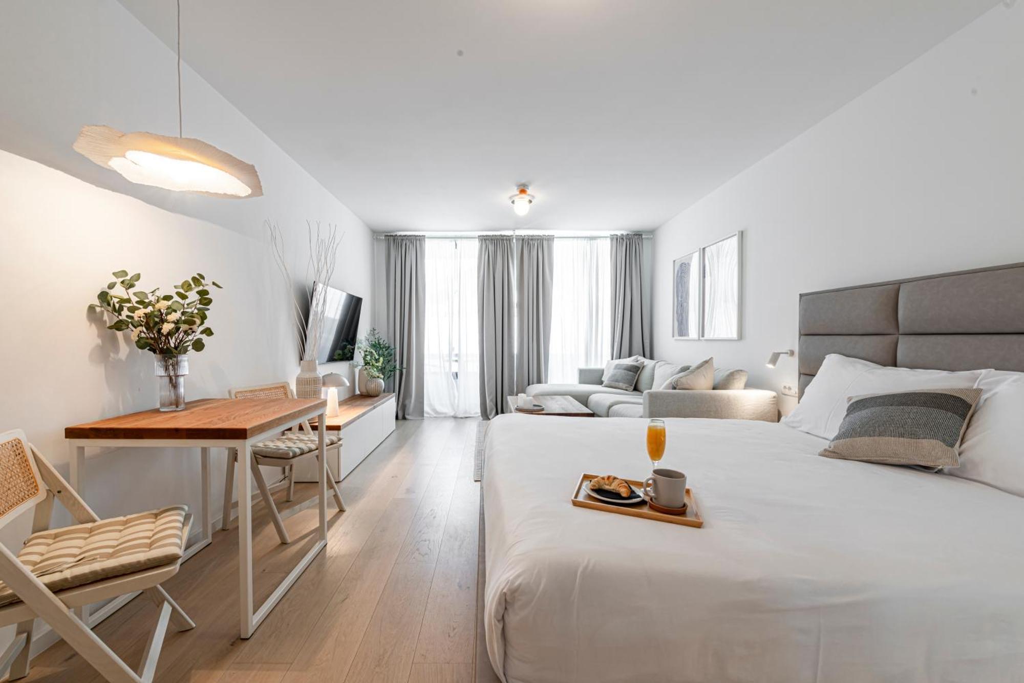 Nunas Luxury Port Residences Dubrovnik Kültér fotó