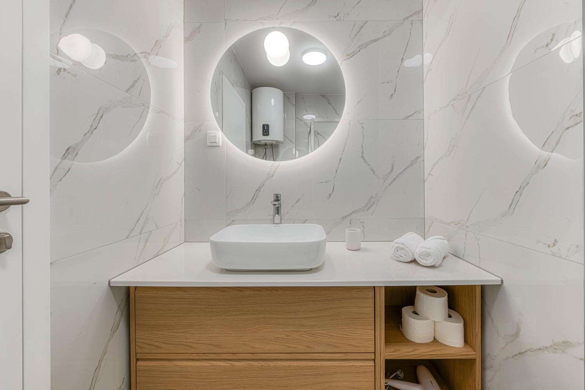 Nunas Luxury Port Residences Dubrovnik Kültér fotó