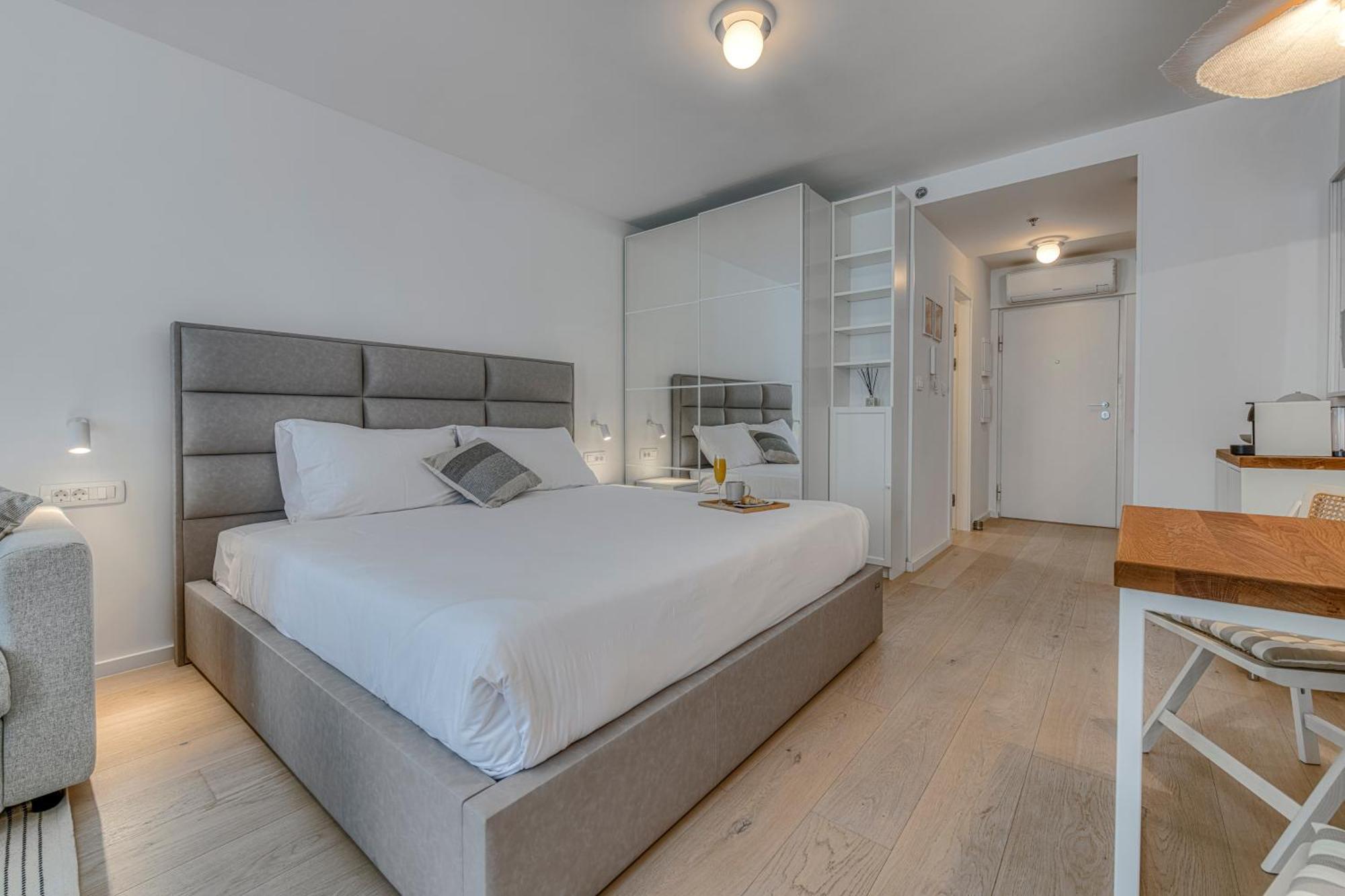 Nunas Luxury Port Residences Dubrovnik Kültér fotó