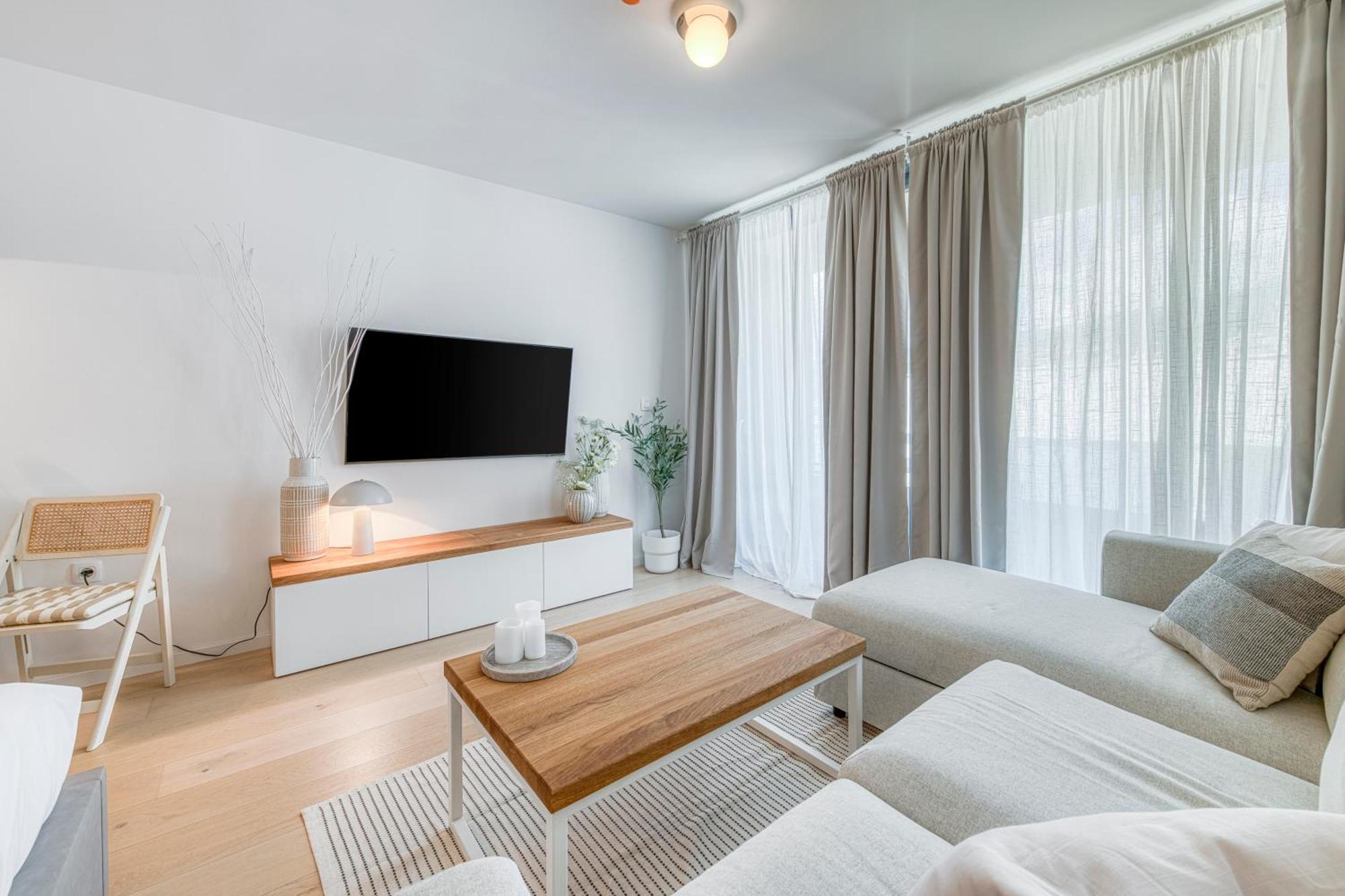 Nunas Luxury Port Residences Dubrovnik Kültér fotó