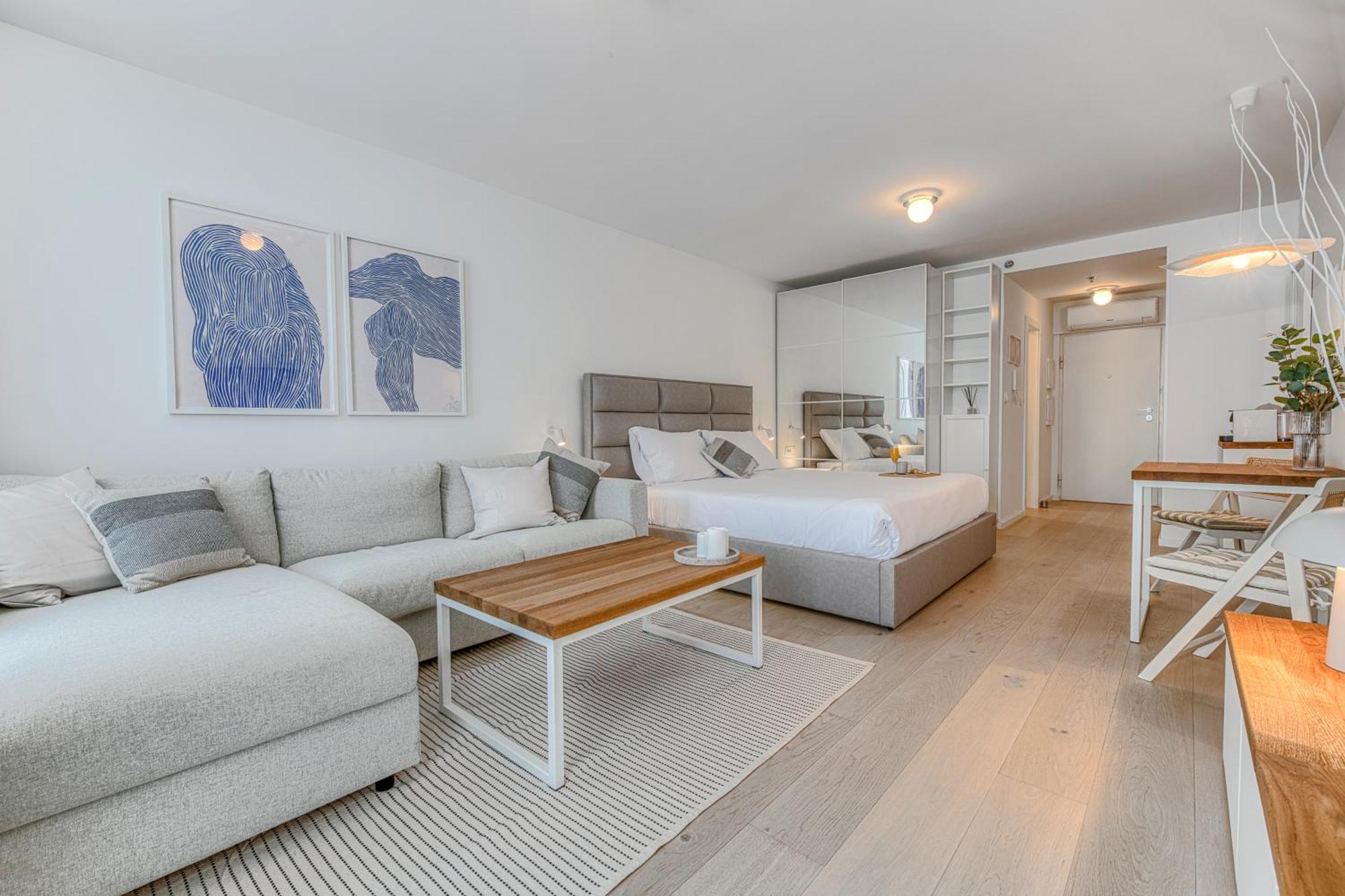 Nunas Luxury Port Residences Dubrovnik Kültér fotó