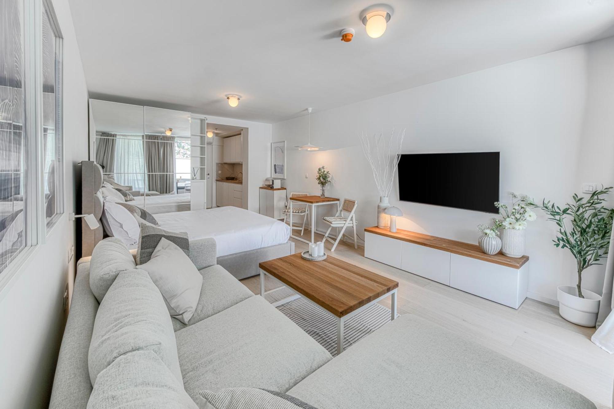 Nunas Luxury Port Residences Dubrovnik Kültér fotó